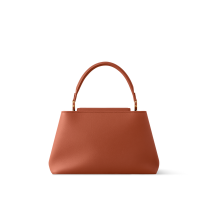 Sac Capucines MM Souple