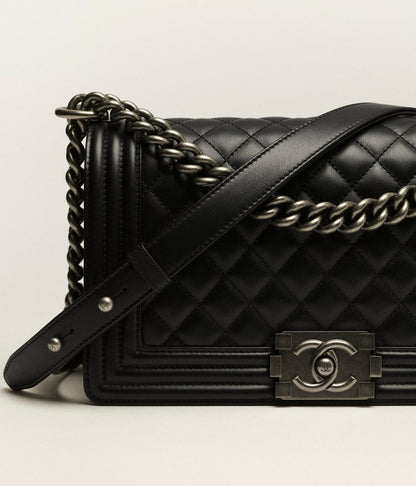 SAC BOY CHANEL