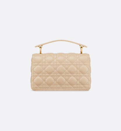 Sac Top Handle Dior Jolie Small - #4