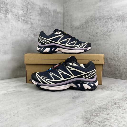 SALOMON XT-6
