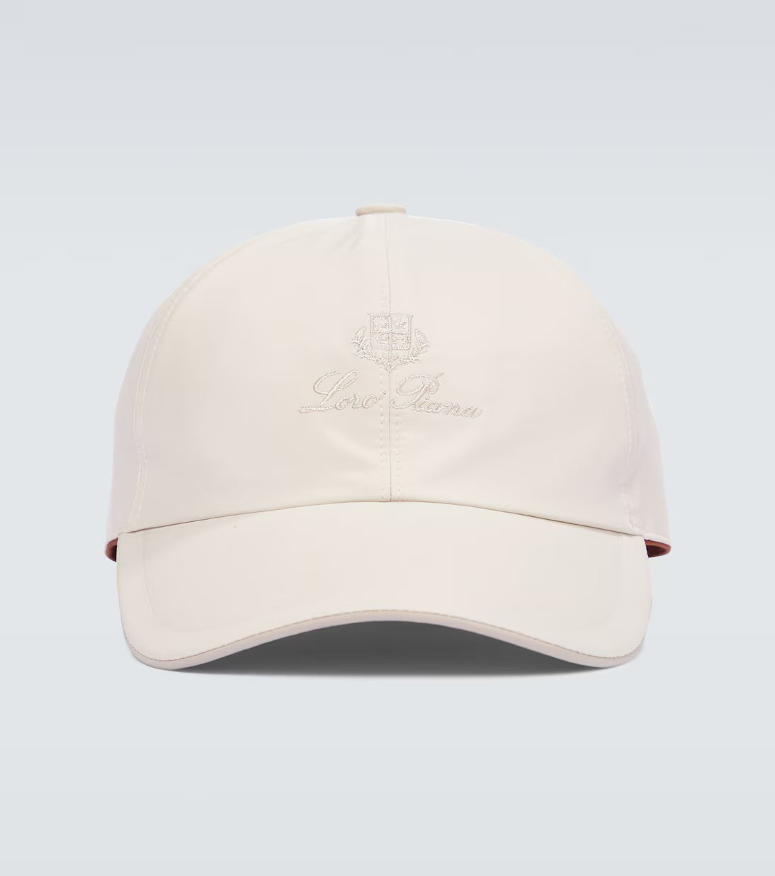 Casquette Loro Piana