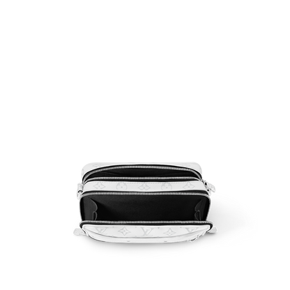 Sac Alpha Messenger