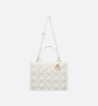 Sac Dior Book Tote Medium