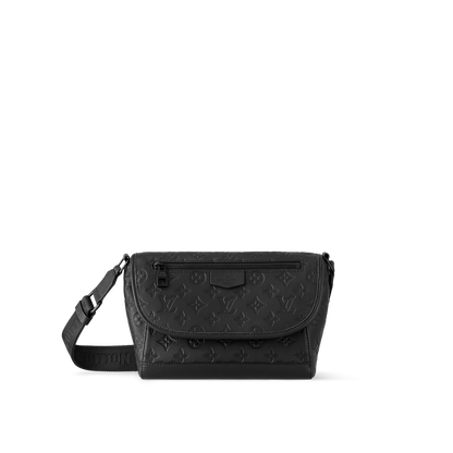 Sac Pulse Messenger