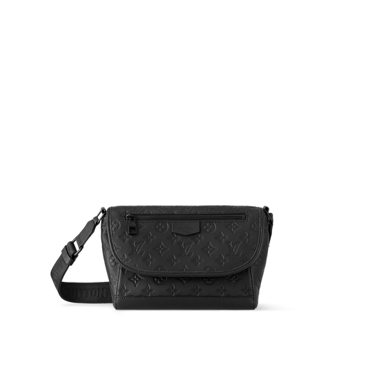 Sac Pulse Messenger