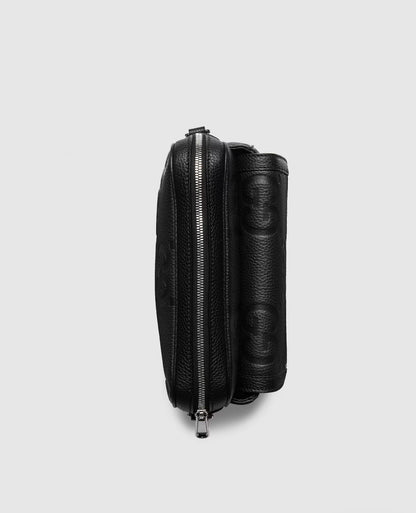 Sac à bandoulière GG jumbo petit format