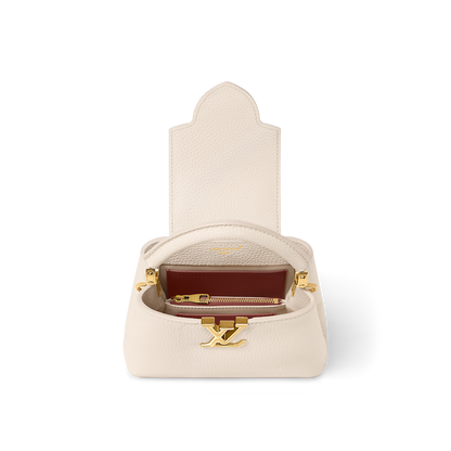 Sac Capucines Mini