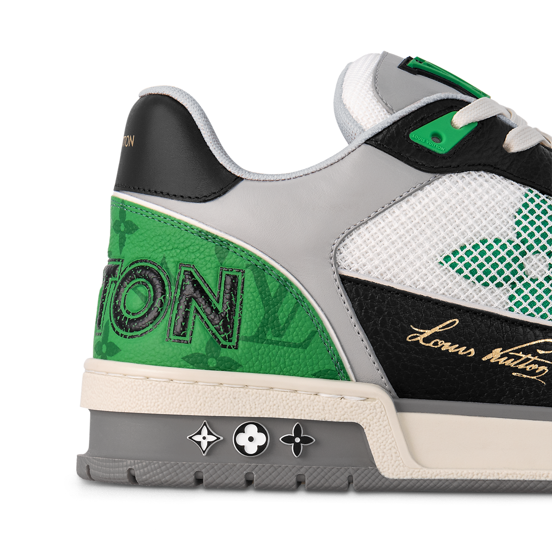 Sneaker LV Skate