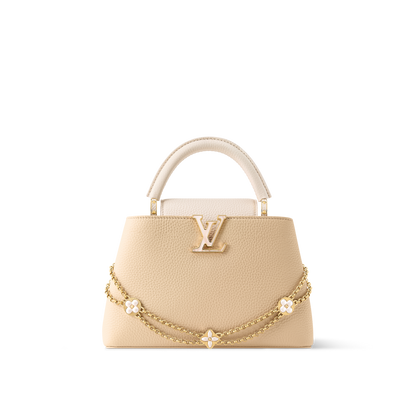 Sac Capucines BB