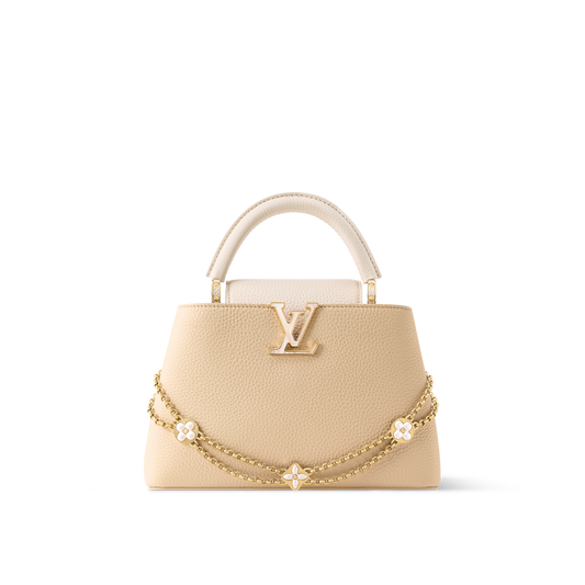 Sac Capucines BB