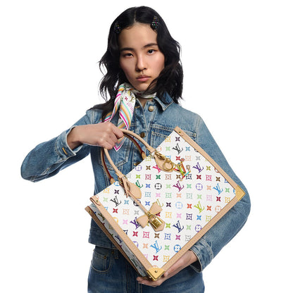 Cabas OnTheGo MM LV x TM