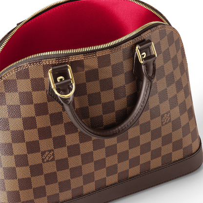 Sac Alma PM
