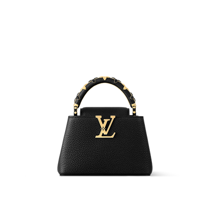 Sac Capucines Mini