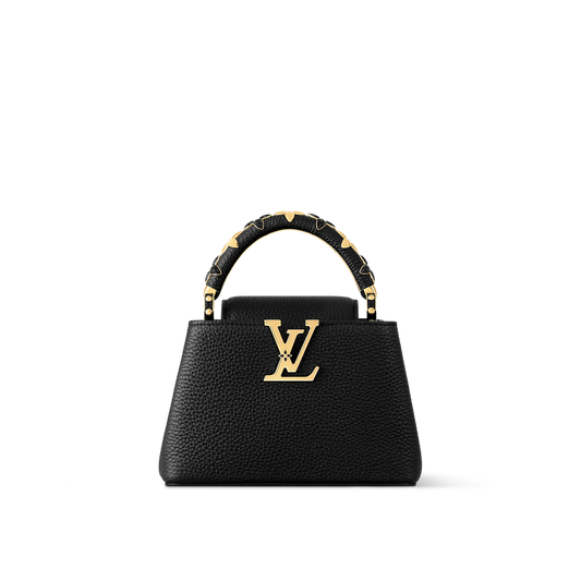 Sac Capucines Mini