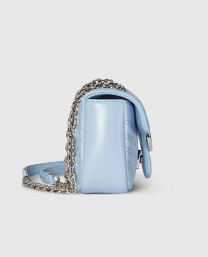 Sac à épaule GG Marmont petit format