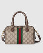 Sac Boston Ophidia petit format