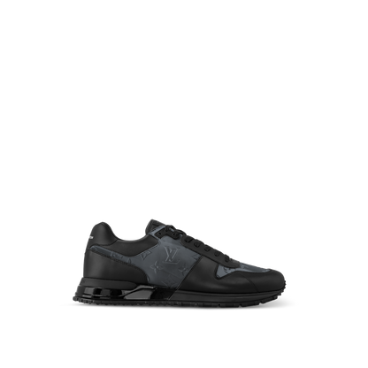 Sneaker Run Away