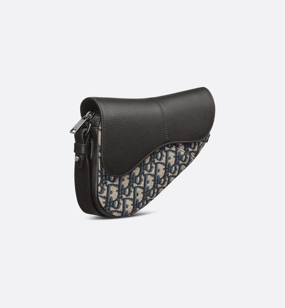 Mini sac Saddle
