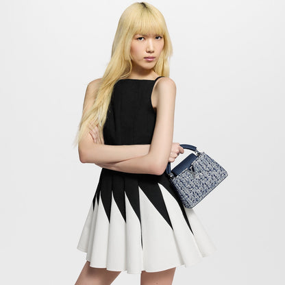 Sac Capucines Mini