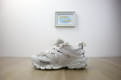 Blncg track blanche
