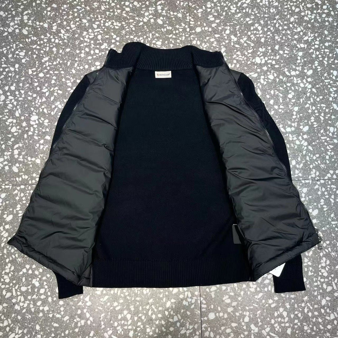 Veste Technique Monclr