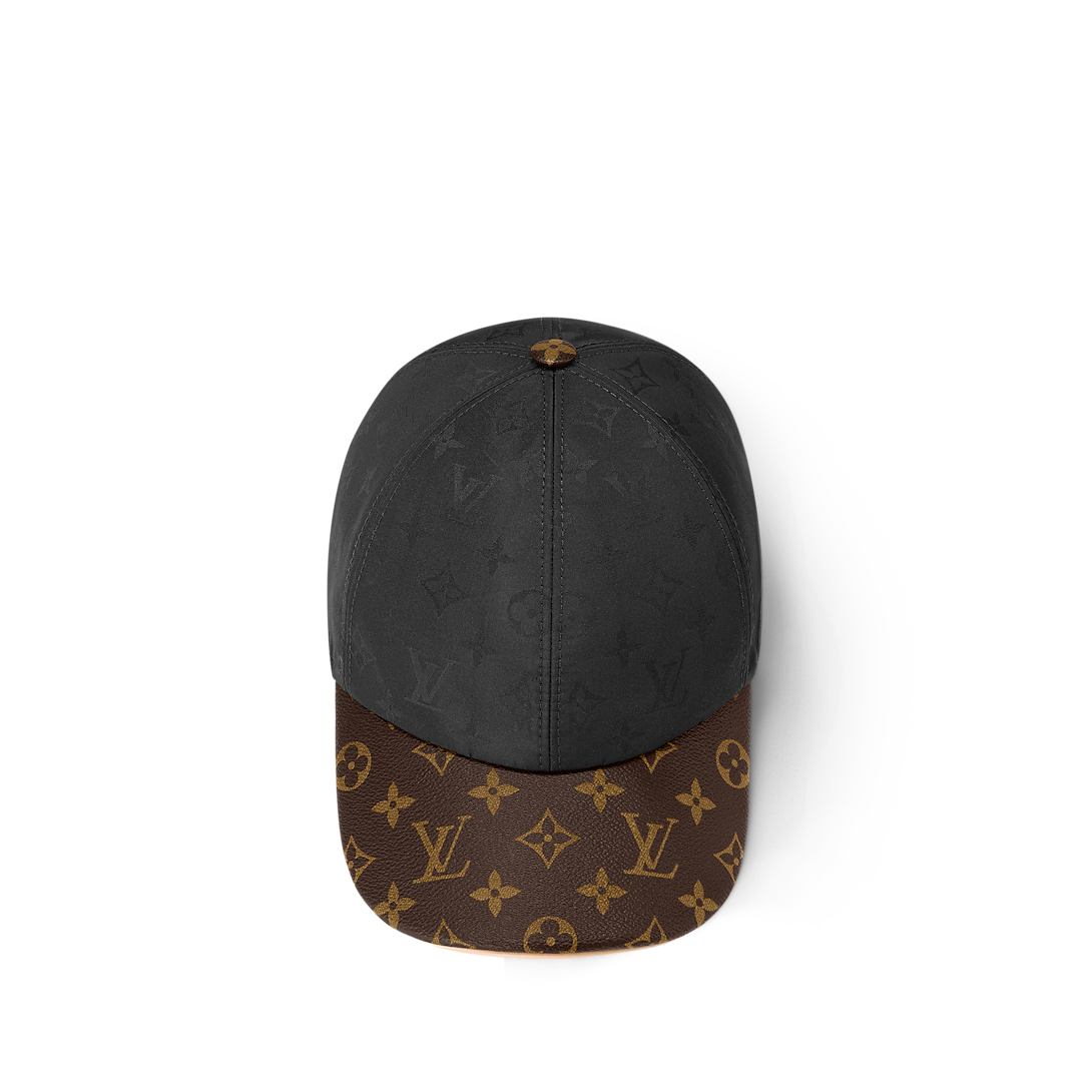 Casquette Signature — Édition Limitée