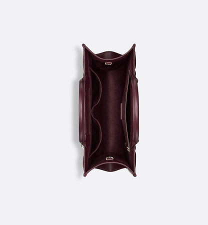 Sac Dior Book Tote Medium