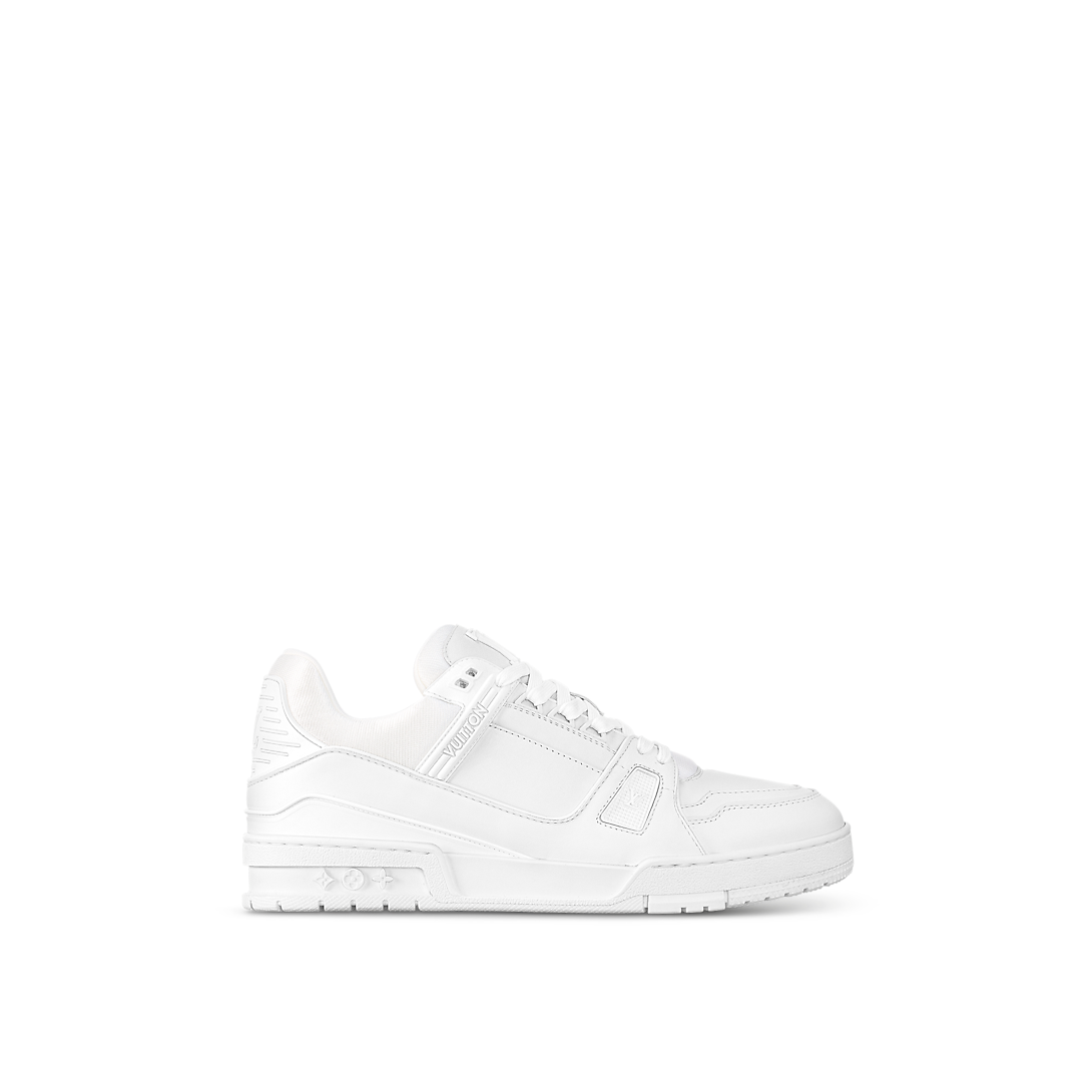 Sneaker LV trainer