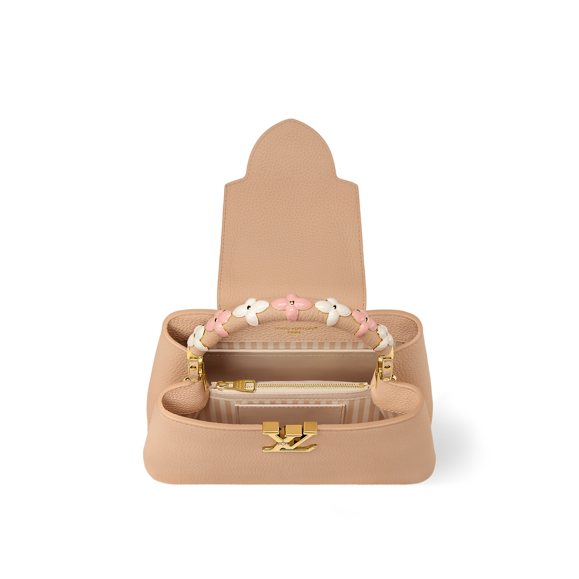 Sac Capucines BB