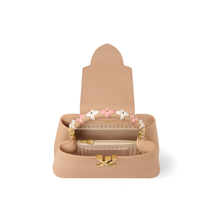 Sac Capucines BB