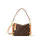 Sac Side Trunk MM - #1
