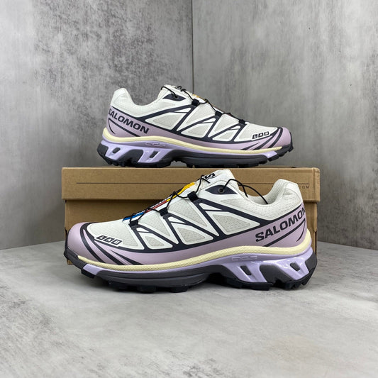 SALOMON XT-6