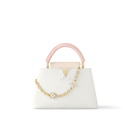 Sac Capucines BB