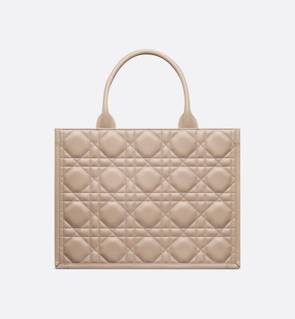Sac Dior Book Tote Medium