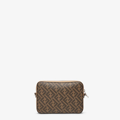 Sac Camera Fendi Diagonal