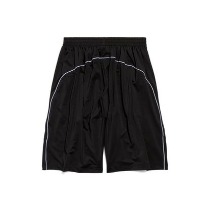 SHORT BAGGY BALENCIAGA I AUTOMOBILI LAMBORGHINI