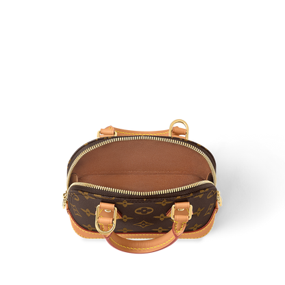 Sac Nano Alma
