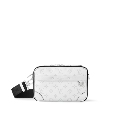 Sac Alpha Messenger