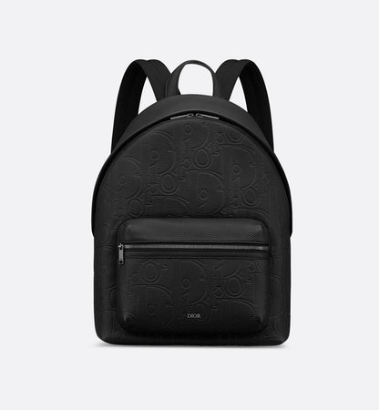 Sac à dos zippé Rider 2.0