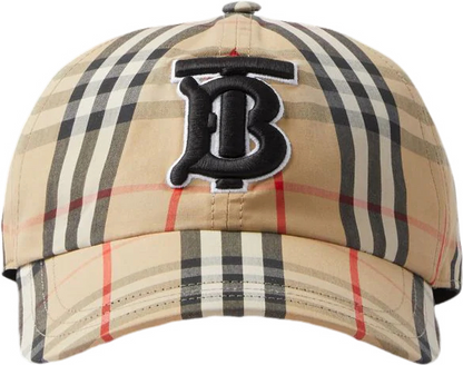 Casquette Brb