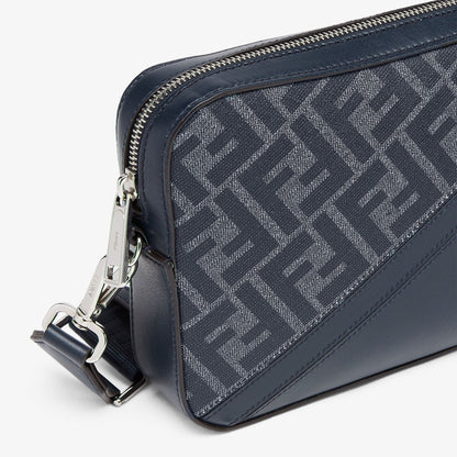 Sac Camera Fendi Diagonal