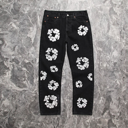 Jean Denim trs