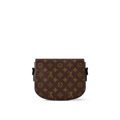 Sac Montsouris Messenger PM