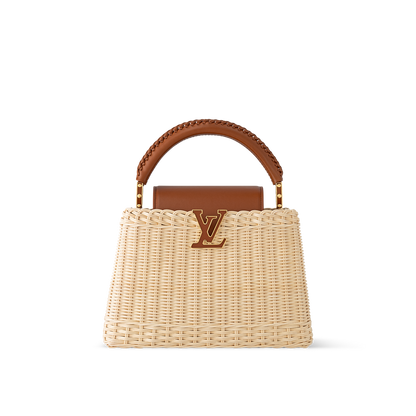 Sac Capucines BB