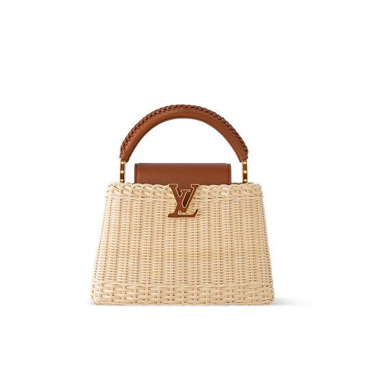 Sac Capucines BB
