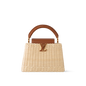 Sac Capucines BB