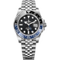 GMT-Master II “BATGIRL  ”
