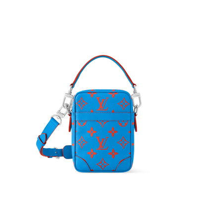 Sac Danube