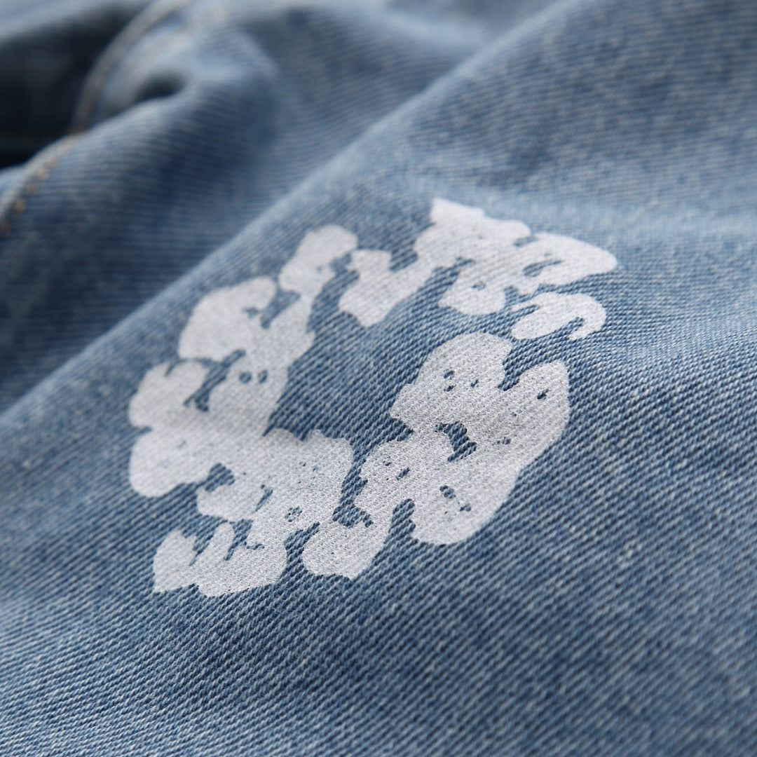 Jean Denim trs