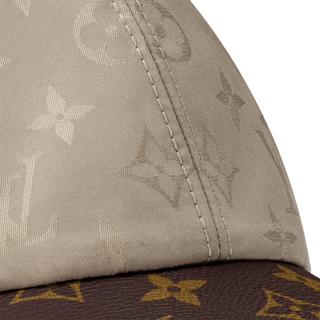 Casquette LV Get Ready